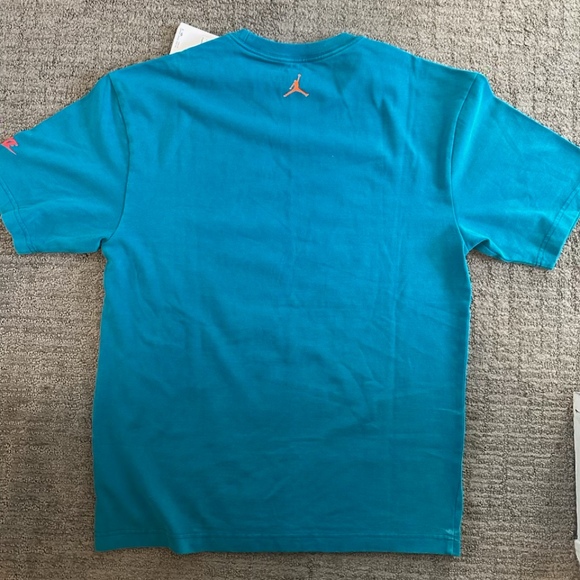 Vintage Chicago Bulls NBA Basketball Michael Jordan Nike 90s Men’s Small - Picture 2 of 2